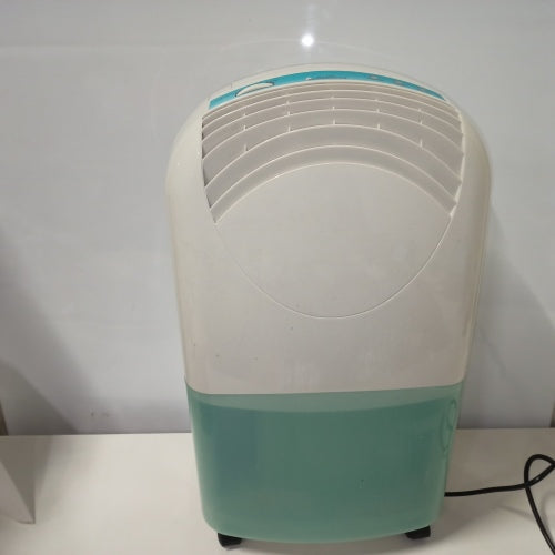 Ecost customer return Aktobis Dehumidifier, Building Dryer WDH