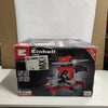Ecost customer return Einhell 4300345 THMS 2513 T Troncatrice Radiale with Piano Superiore
