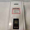 Ecost customer return thermoflow Elex Electronic Tankless Water Heater