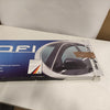 Ecost customer return Wind Deflectors Black Compatible with Mazda CX5 KE 5Door 20122017