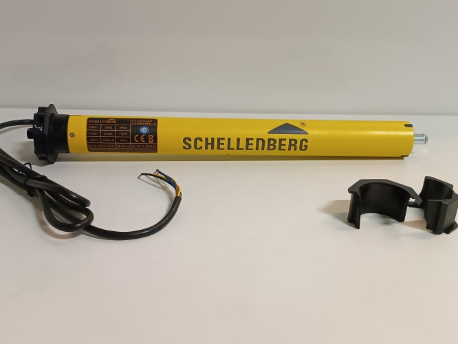 Ecost customer return Schellenberg Roller Shutter Motor