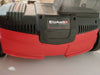 Ecost customer return Einhell Battery Scarifier Fan GCSC 36/31 LiSolo Power XChange