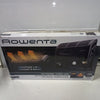 Ecost customer return Rowenta CO3035 Convector Fan Heater 2400 W, Black