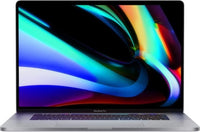 Used MacBook Pro 16 inch i7 2.6GHz/32/512GB SSD/Radeon Pro 5300M 4GB