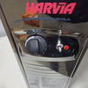 Ecost customer return Harvia SNHARVIAPO35 Vega Collection Compact Electric Sauna Oven 3.5 kW with Fl