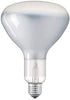 Ecost Customer Return, Filament LED Light Bulb R125 8 W E27 Glossy Dimmable