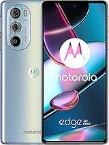 Ecost Customer Return Motorola Edge 30 Pro Smartphone, 50+60MP 5G OLED FHD+ Qualcomm Snapdragon