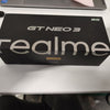 Ecost customer return realme GT neo 3 80 W  8+256 GB 5G Smartphone without Contract, MediaTek Dimens
