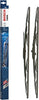 Ecost customer return Bosch 3 397 118 309 Wiper Blade Set Twin 650, 650 x 650 mm