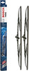 Ecost customer return Bosch 530 Wiper Blade Set, Length: 530/530