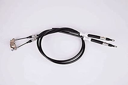 Ecost customer return HELLA 8AS 355 667721 Parking Brake Cable