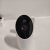 Ecost customer return Somfy Surveillance Camera, 2401560A