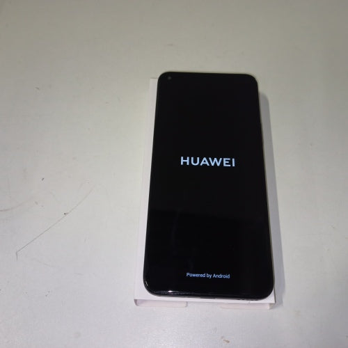 Ecost customer return HUAWEI nova 8i Smartphone 6.67 Inches, 66W SuperCharge, 64MP 4-Way AI Camera,