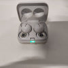 Ecost customer return Sony LinkBuds  New concept with open ring design allows conversations without