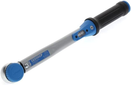 Ecost customer return Gedore Torcoflex UK/Torcofix/Dremaster Torque Wrench With Certificate/Trigger