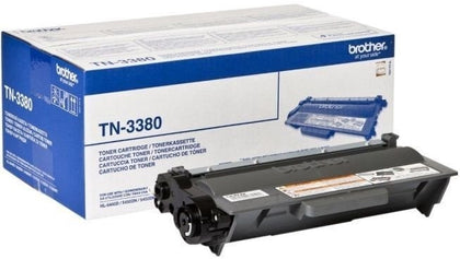 Brother Cartridge TN-3380 (TN3380)