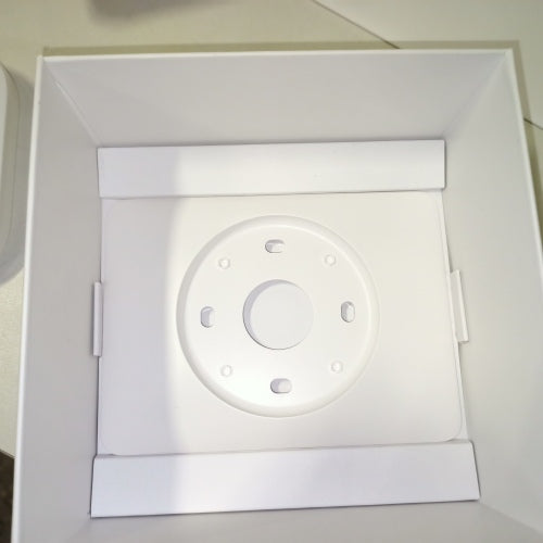 Ecost customer return Nest Learning Third Generation Thermostat  Exclusive to France, Belgium and Ne
