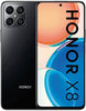 Ecost customer return Honor X8 Smartphone, 6+128GB Mobile Phone, 6.7