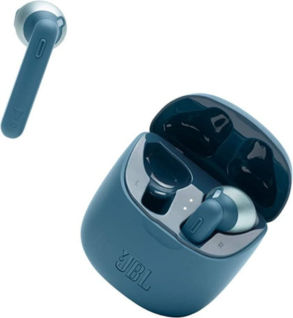 Ecost customer return JBL Tune 225 TWS Lifestyle Bluetooth Headphones