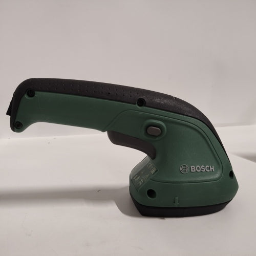 Ecost customer return Bosch Garden Shears EasyShear (integrated 3.6 V battery, battery runtime: 40 m