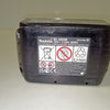 Ecost customer return 1962350 Makita Battery BL1815N, 18 V / 1.5 Ah