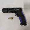 Ecost customer return BGS 8965 | Compressed Air Drill with 10mm Quick Release Chuck