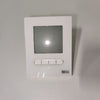 Ecost customer return Delta Dore 6151055 Minor 12 Digital Thermostat for Floor or Ceiling Rayon Nant