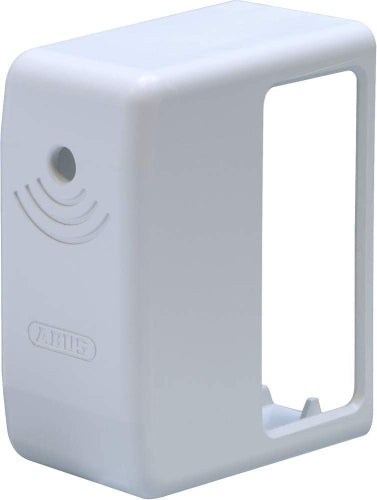Ecost customer return ABUS 85459 Alarm Retrofit Kit for Reinforced Bolt White