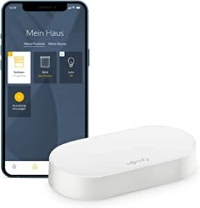 Ecost customer return Somfy 1870755  Connectivity Kit | Control of Somfy Engines and Lighting | Comp