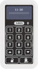 Ecost customer return ABUS HomeTec Pro Bluetooth Keypad CFT3100  Code Entry to Open the Front Door