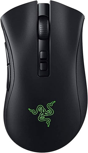 Ecost customer return Razer DeathAdder Essential Gaming Mouse