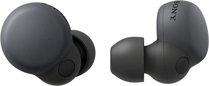 Ecost customer return Sony LinkBuds S True Wireless Noise Cancelling Headphones  Ultralight for Alld