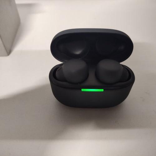 Ecost customer return Sony LinkBuds S True Wireless Noise Cancelling Headphones  Ultralight for Alld