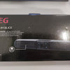 Ecost customer return AEG SolarPowered Additional Camera RZ 4.3 for AEG Wireless Solar Rear View Cam