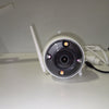 Ecost customer return Ezviz surveillance camera