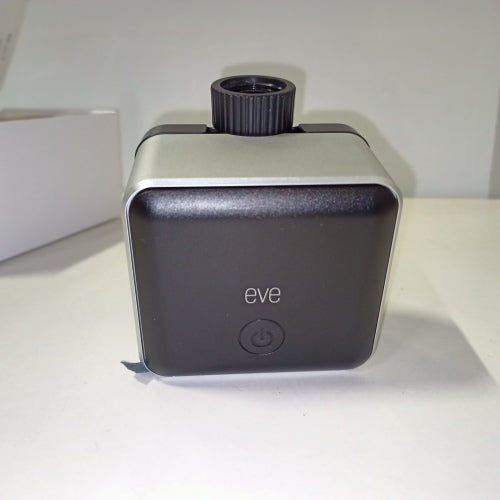 Ecost customer return Eve 20EBM8101 Smart Irrigation Control via Apple Home App or Siri, Automatic W