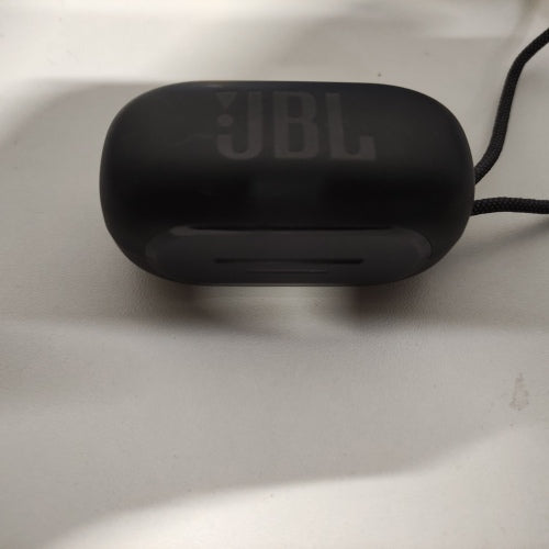 Ecost customer return JBL Reflect Mini NC, Waterproof True Wireless InEar Noise Cancelling Sports He
