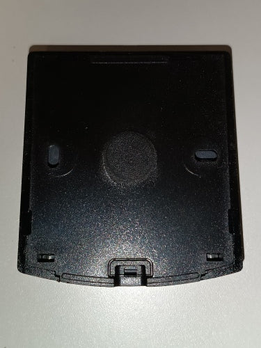 Ecost customer return Novoferm TM14871040150 Wireless Button (UVResistant, Illuminated Test Pfield,