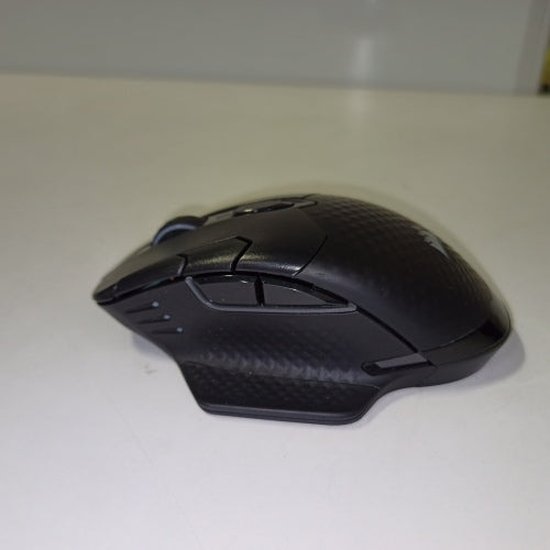 Ecost customer return Corsair Dark Core RGB Wireless Optical Gaming Mouse