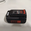 Ecost customer return Black and Decker LiIon replacement battery (36 V, 2.0 Ah, compatible with all