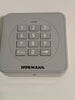 Ecost customer return Hörmann FCT31 BS Wireless Code Button 868 MHz for Controlling up to 3 Gate Dri