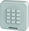 Ecost customer return Hörmann FCT31 BS Wireless Code Button 868 MHz for Controlling up to 3 Gate Dri