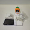 Ecost customer return Baby Monitor with Camera, Video Baby Monitor, Dragon Touch Baby Surveillance C