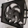 Ecost customer return Van Wezel 0156745 Fan, Engine Cooling