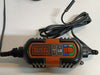 Ecost customer return Black + Decker maintenance battery charger BDV090 6/12