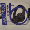 Ecost customer return Bopmen Bluetooth Active Noise Cancelling Headphones  Stereo Sound Headphones w