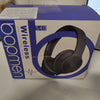 Ecost customer return Bopmen Bluetooth Active Noise Cancelling Headphones  Stereo Sound Headphones w