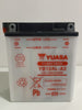 Ecost customer return Yuasa Batteries yb12ala2