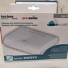 Ecost customer return technoline Gateway 2.0 (MA12022) for Mobile Alerts Home Surveillance System, W