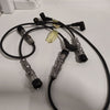 Ecost customer return Bosch 0986356345 Ht Ignition Cable